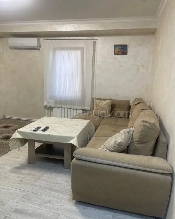 2 Սենյականոց Բնակարան, 50քմ, 7/9 հարկ, Նորմալ Վիճակում, Կահավորված