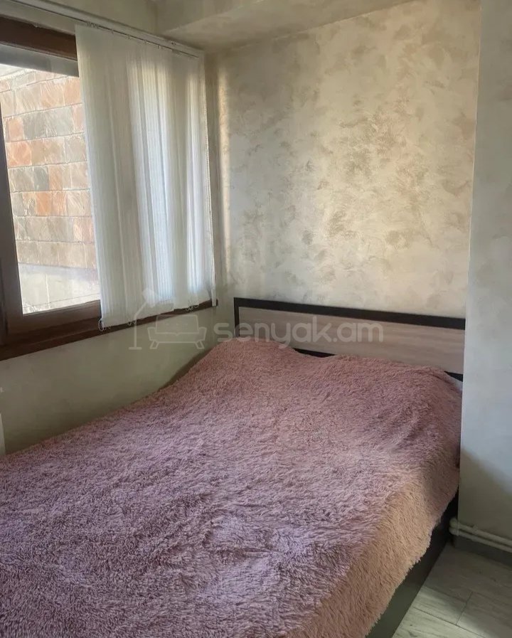 2 Սենյականոց Բնակարան, 50քմ, 7/9 հարկ, Նորմալ Վիճակում, Կահավորված