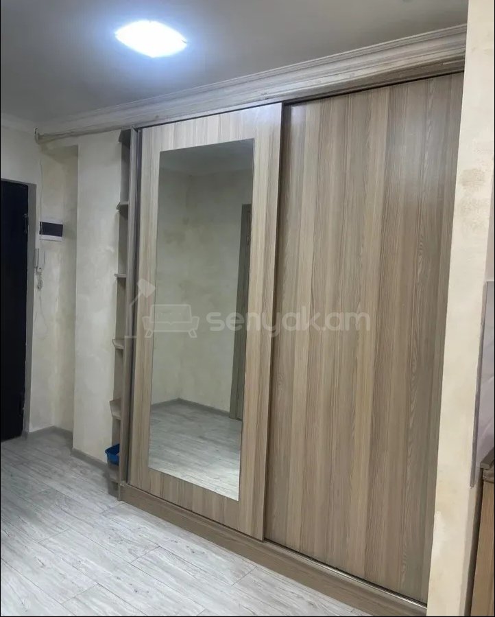 2 Սենյականոց Բնակարան, 50քմ, 7/9 հարկ, Նորմալ Վիճակում, Կահավորված