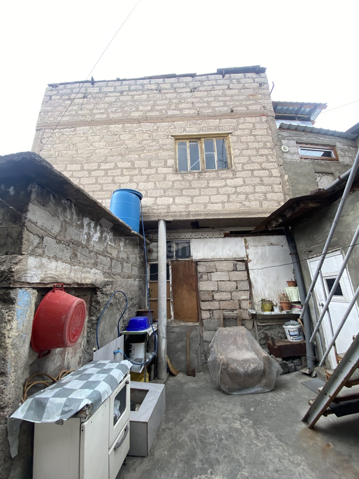 3 Սենյականոց Սեփական Տուն, 98քմ