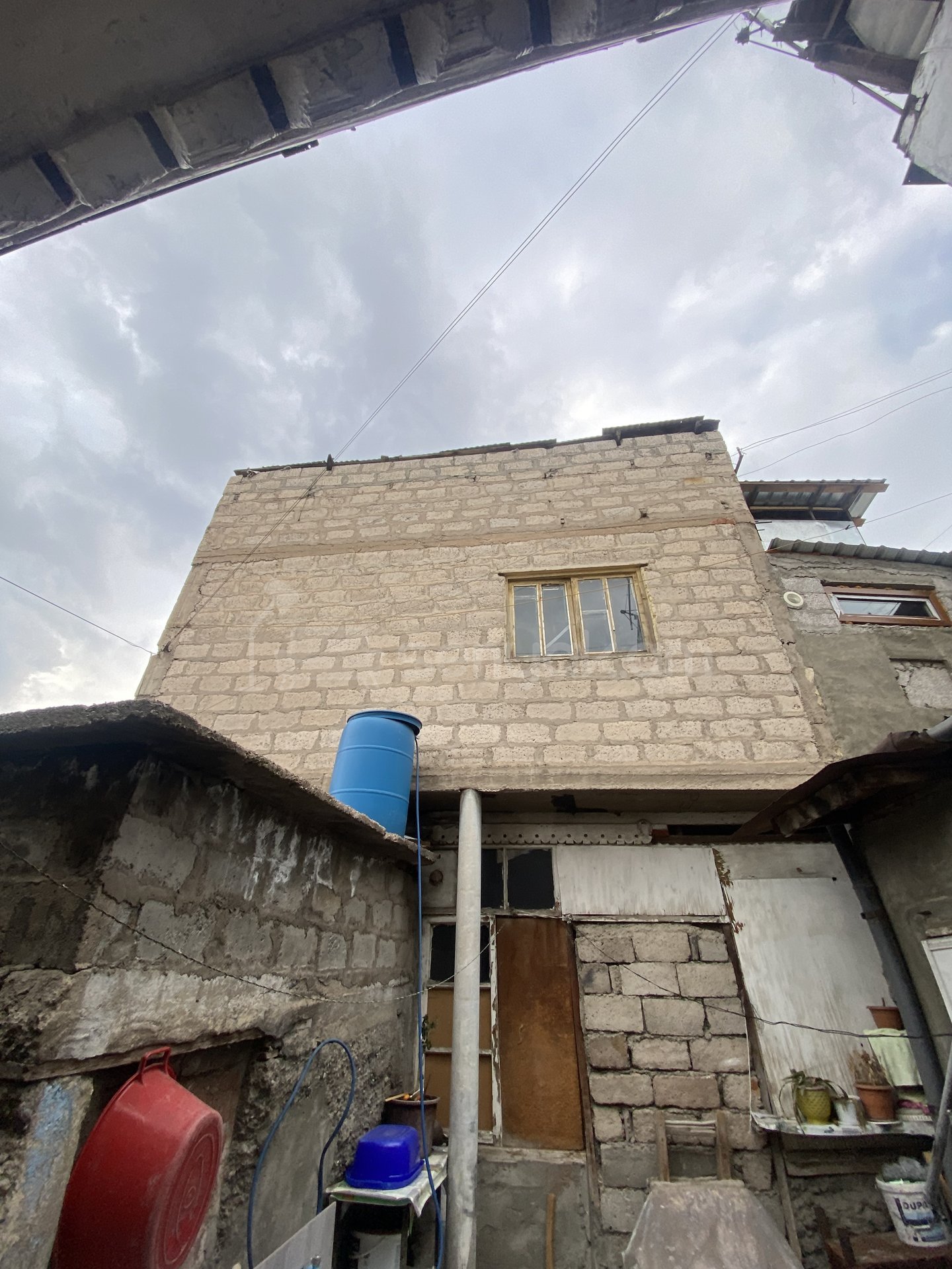 3 Սենյականոց Սեփական Տուն, 98քմ