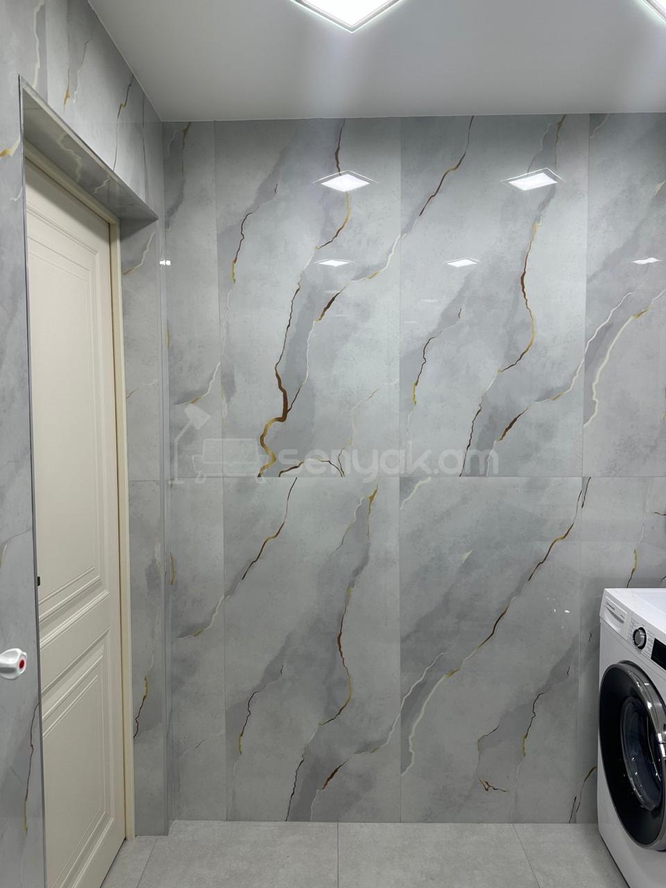 2 Սենյականոց Բնակարան Նորակառույցում, 55քմ, 4/15 հարկ, Դիզայներական Վերանորոգված, Կահավորված, Արևկող