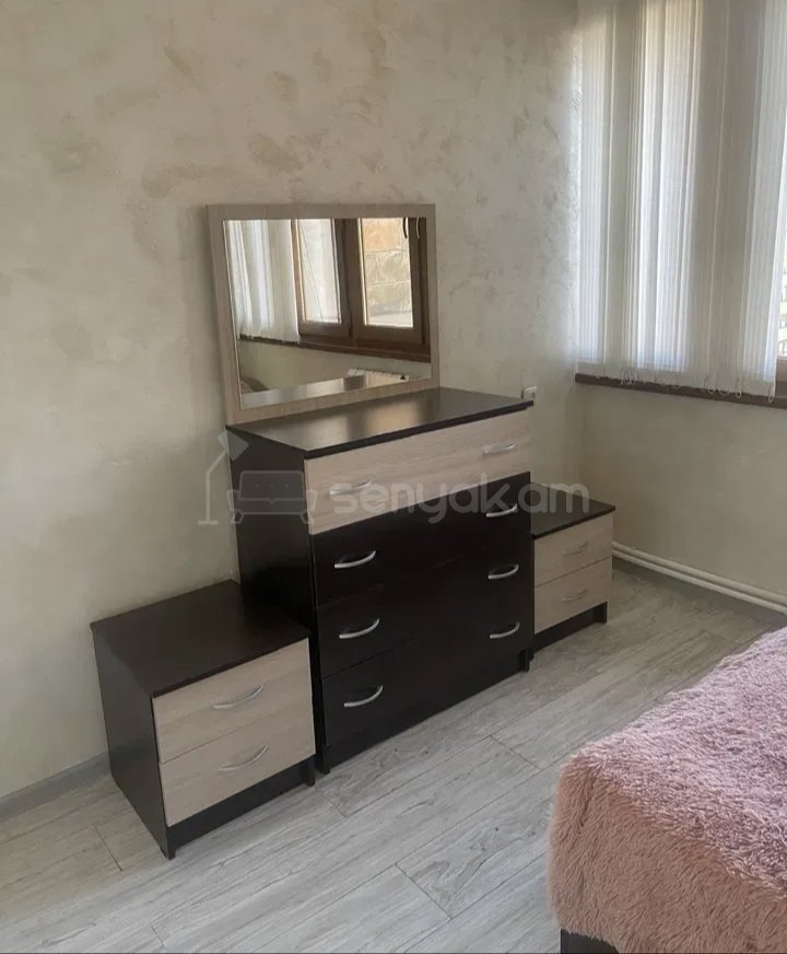 2 Սենյականոց Բնակարան Քարե Շենքում, 50քմ, 5/9 հարկ, Կապիտալ Վերանորոգված, Կահավորված