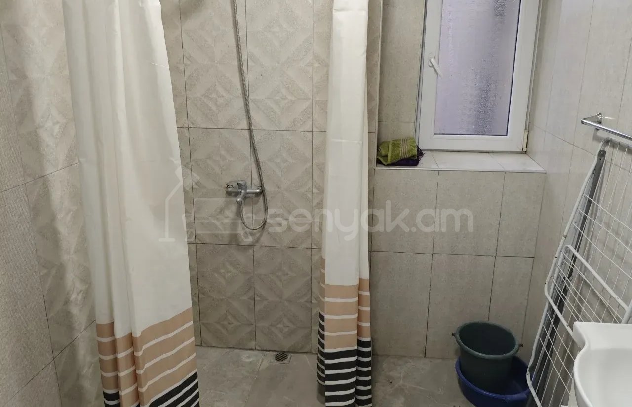 2 Սենյականոց Բնակարան Քարե Շենքում, 56քմ, 1/1 հարկ, Կապիտալ Վերանորոգված, Կահավորված