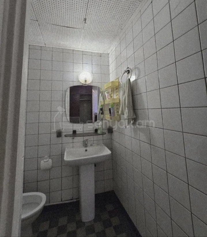 2 Սենյականոց Բնակարան Քարե Շենքում, 48քմ, 1/1 հարկ, Կապիտալ Վերանորոգված, Կահավորված