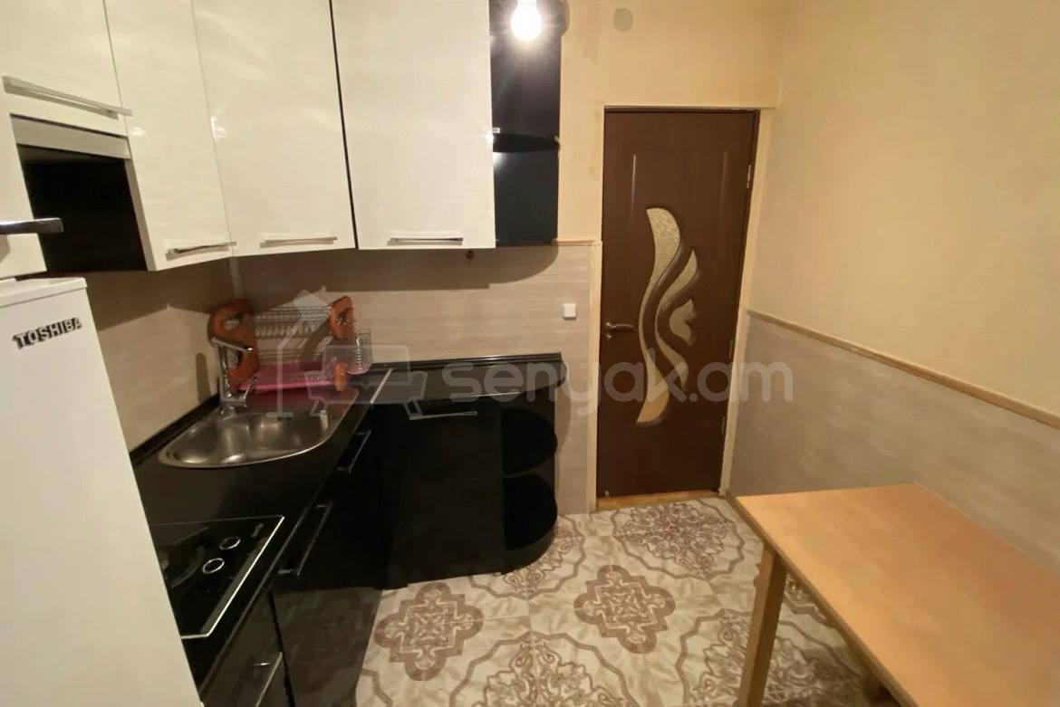 2 Սենյականոց Բնակարան Քարե Շենքում, 62քմ, 4/5 հարկ, Կոսմետիկ Վերանորոգված, Կահավորված