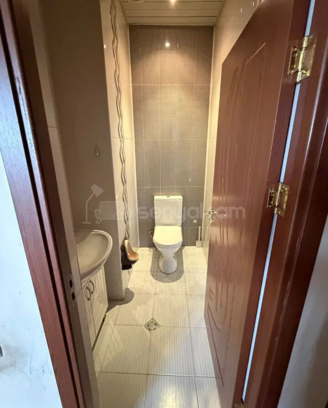 3 Սենյականոց Բնակարան Նորակառույցում, 120քմ, 4/15 հարկ, Դիզայներական Վերանորոգված, Կահավորված, Արևկող