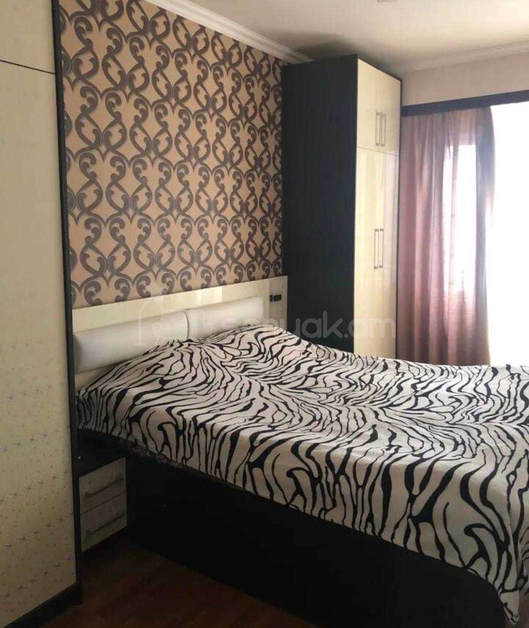 3 Սենյականոց Բնակարան, 64քմ, 7/10 հարկ, Կոսմետիկ Վերանորոգված, Կահավորված, Արևկող