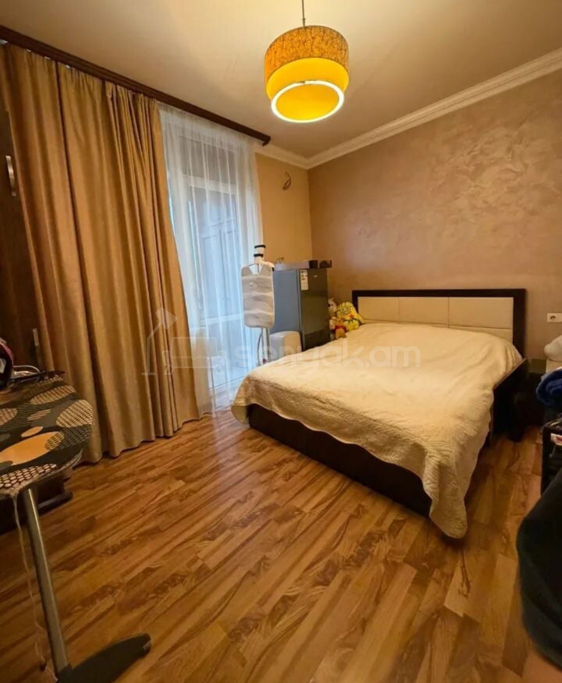 3 Սենյականոց Բնակարան Նորակառույցում, 150քմ, 4/15 հարկ, Դիզայներական Վերանորոգված, Կահավորված, Արևկող