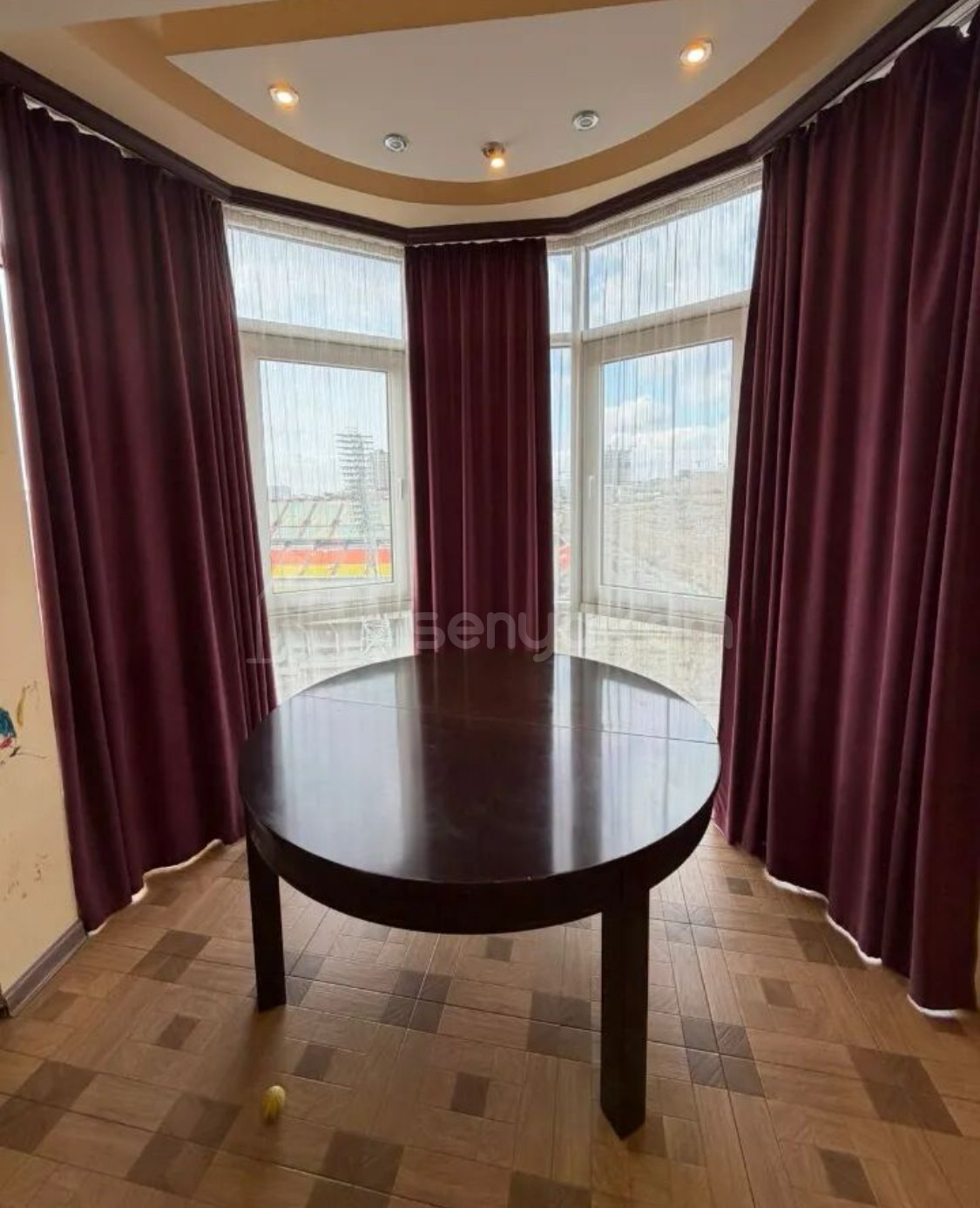 3 Սենյականոց Բնակարան Նորակառույցում, 150քմ, 4/15 հարկ, Դիզայներական Վերանորոգված, Կահավորված, Արևկող