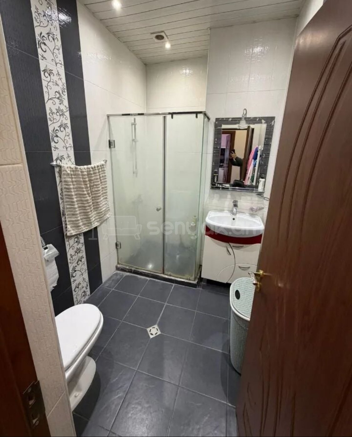 3 Սենյականոց Բնակարան Նորակառույցում, 150քմ, 4/15 հարկ, Դիզայներական Վերանորոգված, Կահավորված, Արևկող