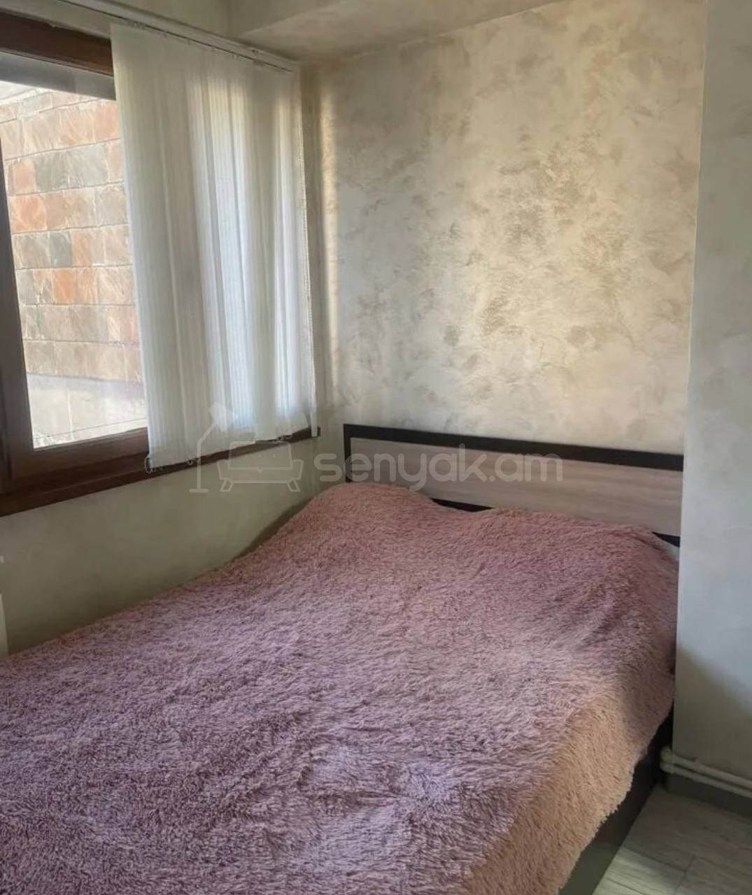 2 Սենյականոց Բնակարան, 47քմ, 7/9 հարկ, Կապիտալ Վերանորոգված, Կահավորված, Արևկող