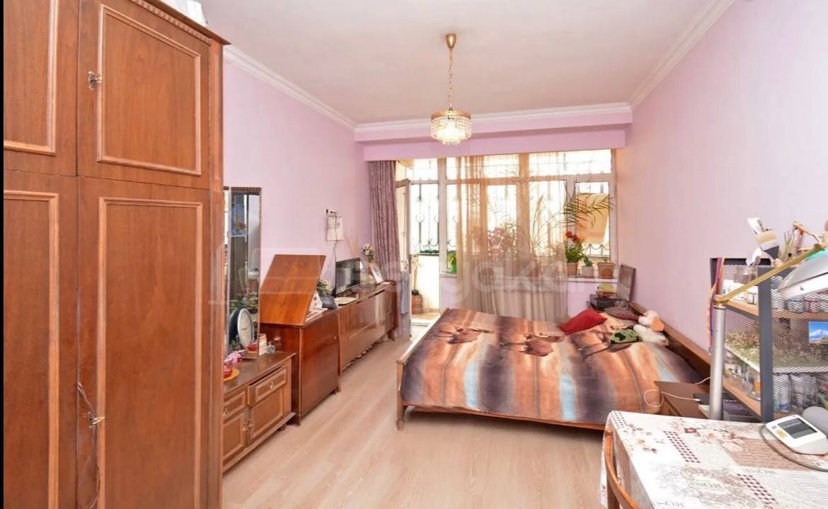 3 Սենյականոց Բնակարան, 90քմ, 2/9 հարկ, Կապիտալ Վերանորոգված