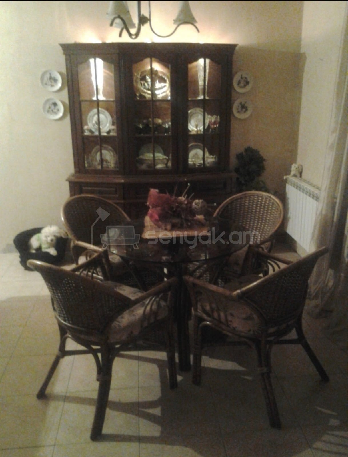 4 Սենյականոց Սեփական Տուն, 150քմ, Նորմալ Վիճակում