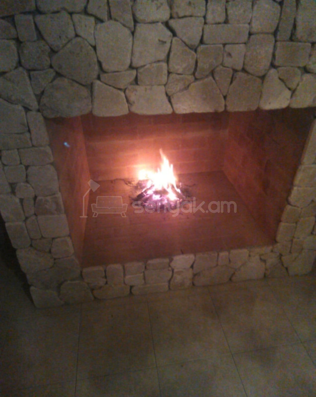 4 Սենյականոց Սեփական Տուն, 150քմ, Նորմալ Վիճակում