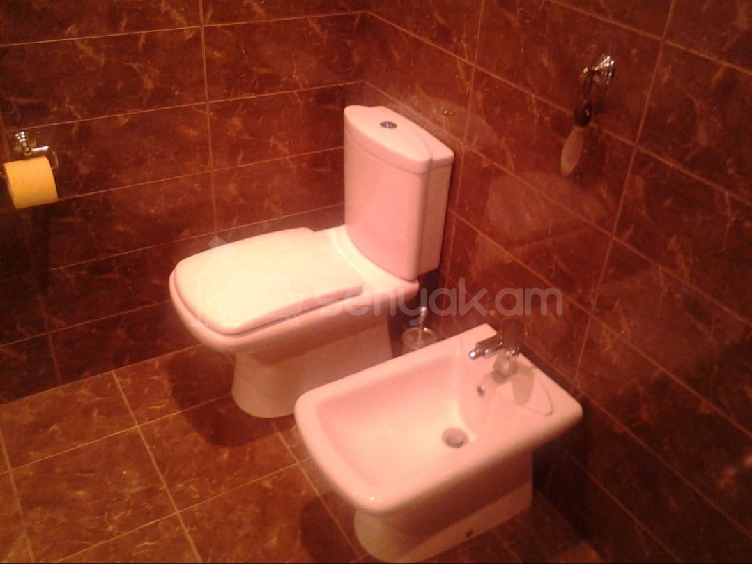 4 Սենյականոց Սեփական Տուն, 150քմ, Նորմալ Վիճակում