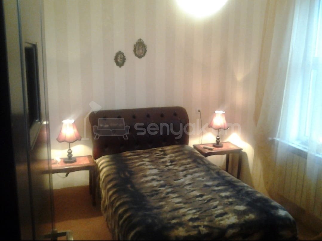 4 Սենյականոց Սեփական Տուն, 150քմ, Նորմալ Վիճակում