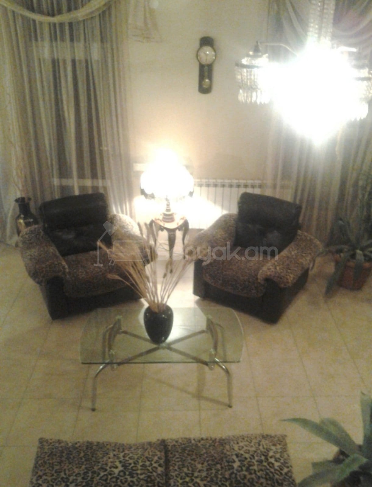 4 Սենյականոց Սեփական Տուն, 150քմ, Նորմալ Վիճակում