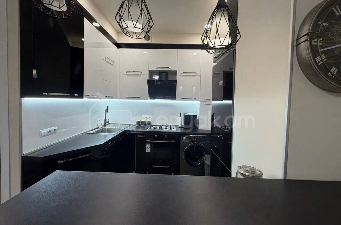 2 Սենյականոց Բնակարան, 66քմ, 2/15 հարկ, Կապիտալ Վերանորոգված