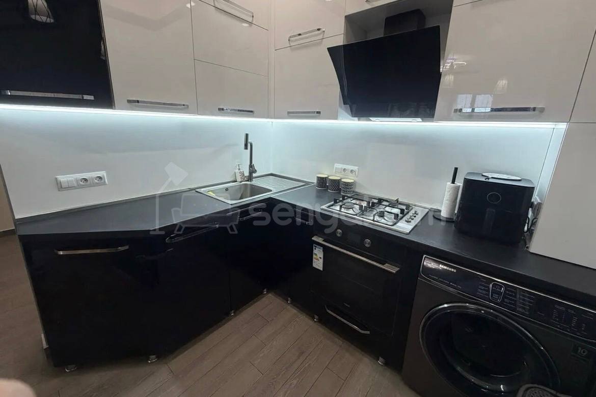 2 Սենյականոց Բնակարան, 66քմ, 2/15 հարկ, Կապիտալ Վերանորոգված