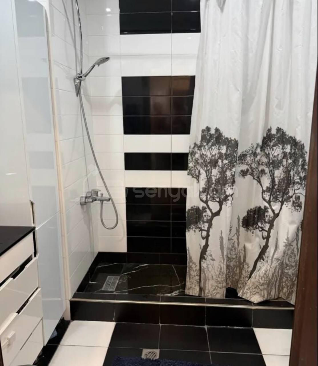 2 Սենյականոց Բնակարան, 66քմ, 2/15 հարկ, Կապիտալ Վերանորոգված