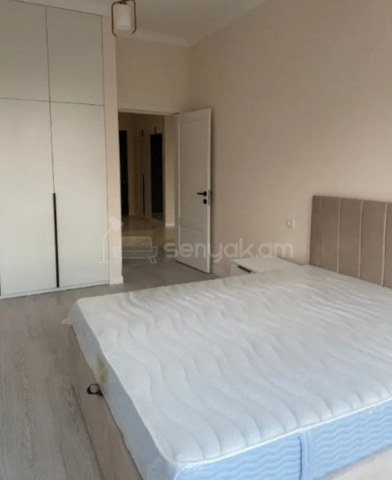 2 Սենյականոց Բնակարան Նորակառույցում, 61քմ, 5/11 հարկ, Դիզայներական Վերանորոգված, Կահավորված