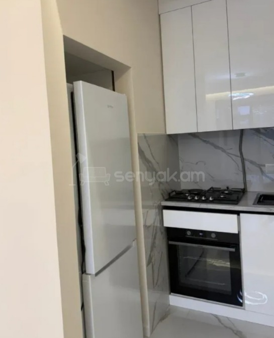 2 Սենյականոց Բնակարան Նորակառույցում, 61քմ, 5/11 հարկ, Դիզայներական Վերանորոգված, Կահավորված