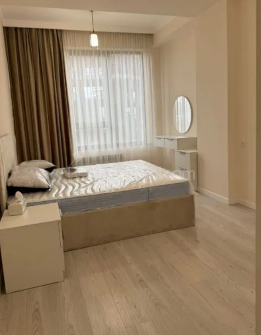 2 Սենյականոց Բնակարան Նորակառույցում, 61քմ, 5/11 հարկ, Դիզայներական Վերանորոգված, Կահավորված