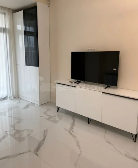 2 Սենյականոց Բնակարան Նորակառույցում, 61քմ, 5/11 հարկ, Դիզայներական Վերանորոգված, Կահավորված