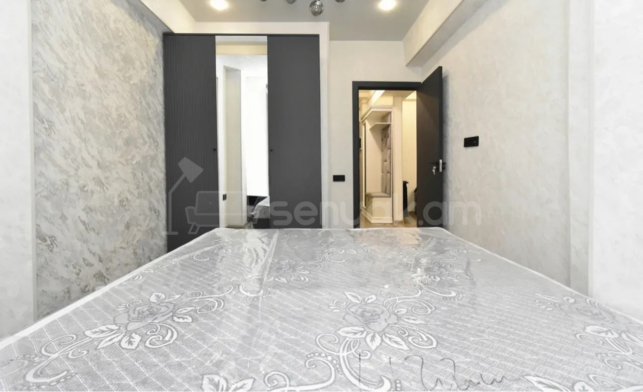 3 Սենյականոց Բնակարան, 63քմ, 2/9 հարկ, Դիզայներական Վերանորոգված