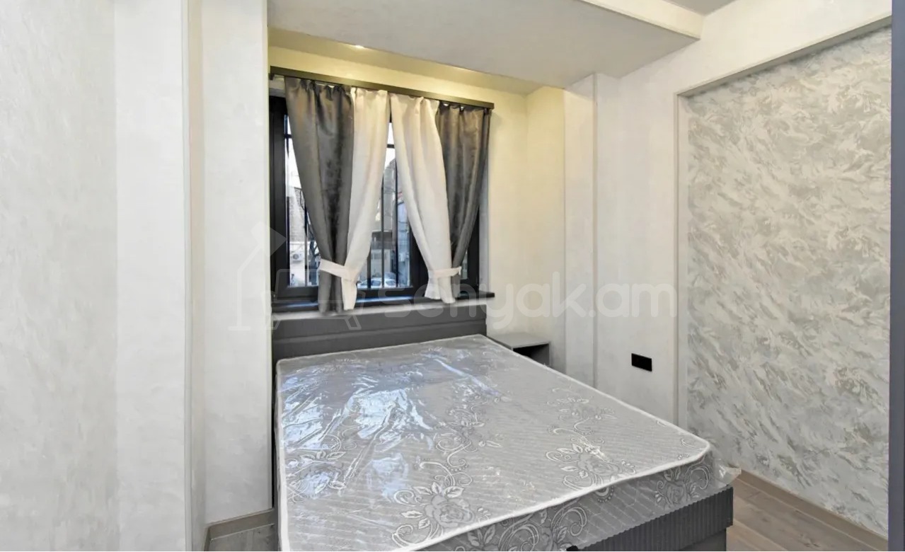 3 Սենյականոց Բնակարան, 63քմ, 2/9 հարկ, Դիզայներական Վերանորոգված