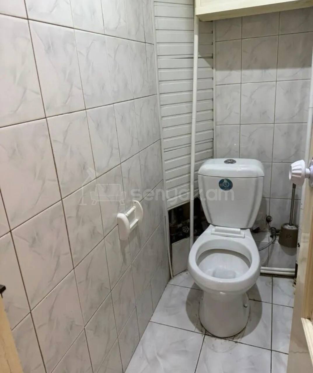 4 Սենյականոց Բնակարան Քարե Շենքում, 92քմ, 3/5 հարկ, Կապիտալ Վերանորոգված, Կահավորված