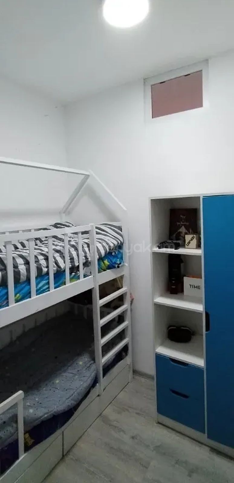 3 Սենյականոց Բնակարան Նորակառույցում, 49քմ, 3/16 հարկ, Կապիտալ Վերանորոգված