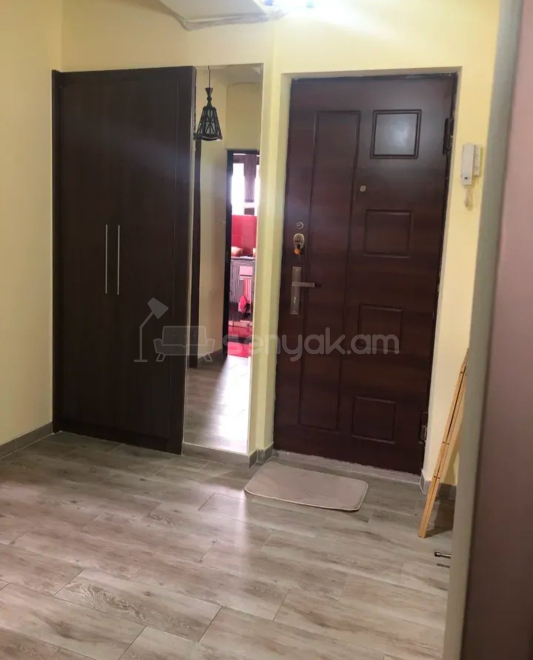 3 Սենյականոց Բնակարան, 64քմ, 7/10 հարկ, Կապիտալ Վերանորոգված, Կահավորված, Արևկող