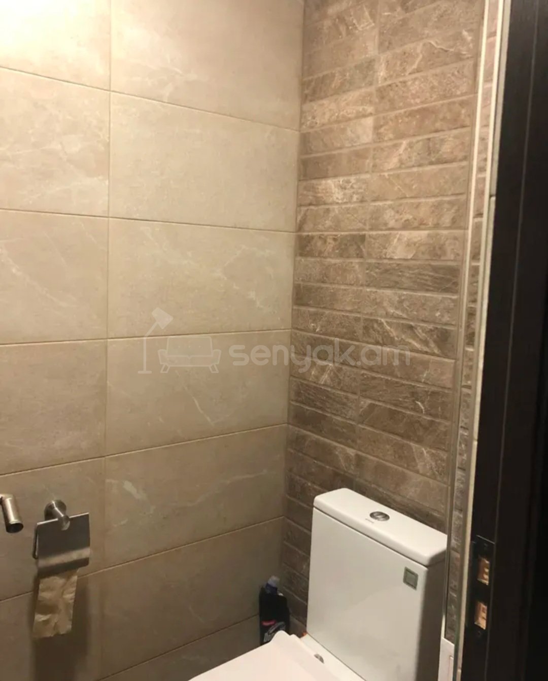 3 Սենյականոց Բնակարան, 64քմ, 7/10 հարկ, Կապիտալ Վերանորոգված, Կահավորված, Արևկող