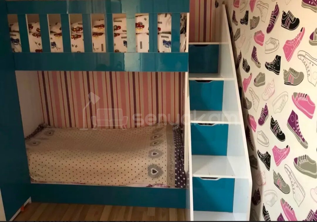 3 Սենյականոց Բնակարան, 64քմ, 7/10 հարկ, Կապիտալ Վերանորոգված, Կահավորված, Արևկող