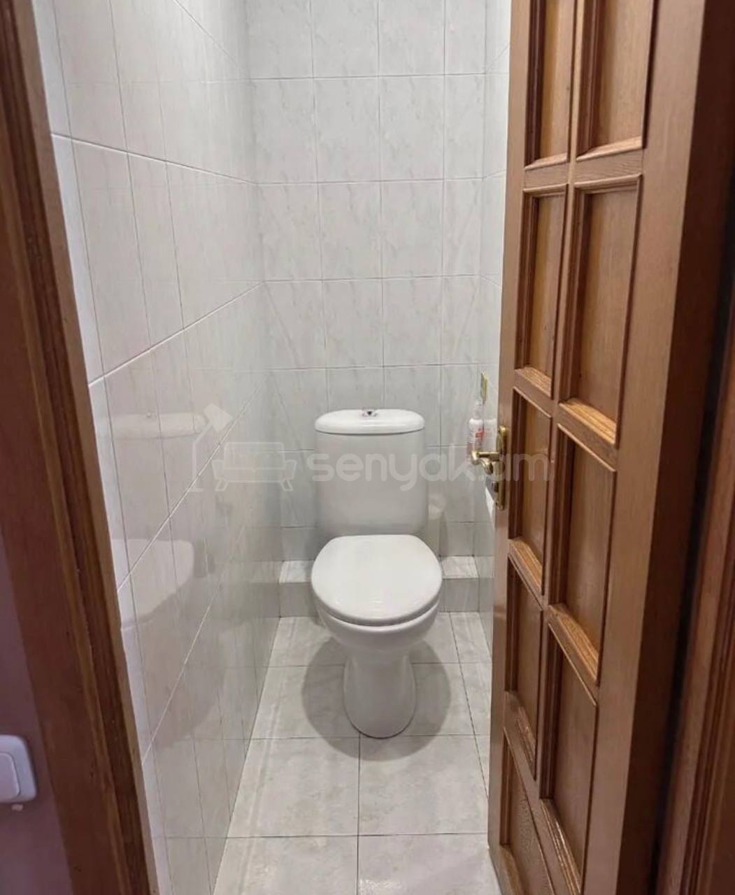 3 Սենյականոց Բնակարան, 89քմ, 8/9 հարկ, Կապիտալ Վերանորոգված