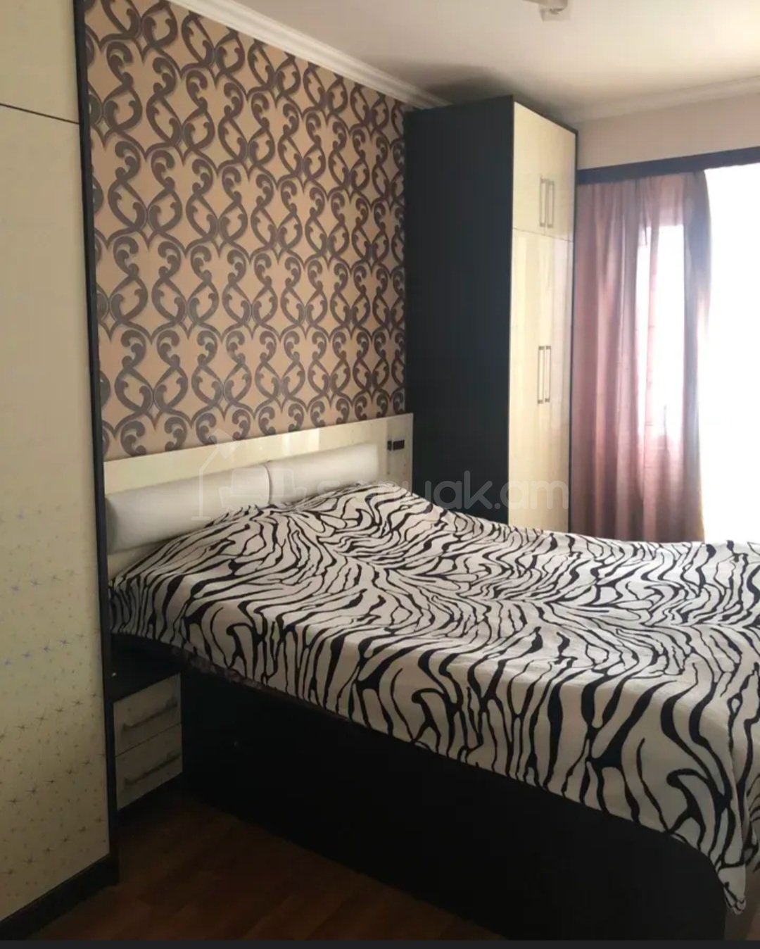 3 Սենյականոց Բնակարան, 64քմ, 7/10 հարկ, Կապիտալ Վերանորոգված, Կահավորված, Արևկող