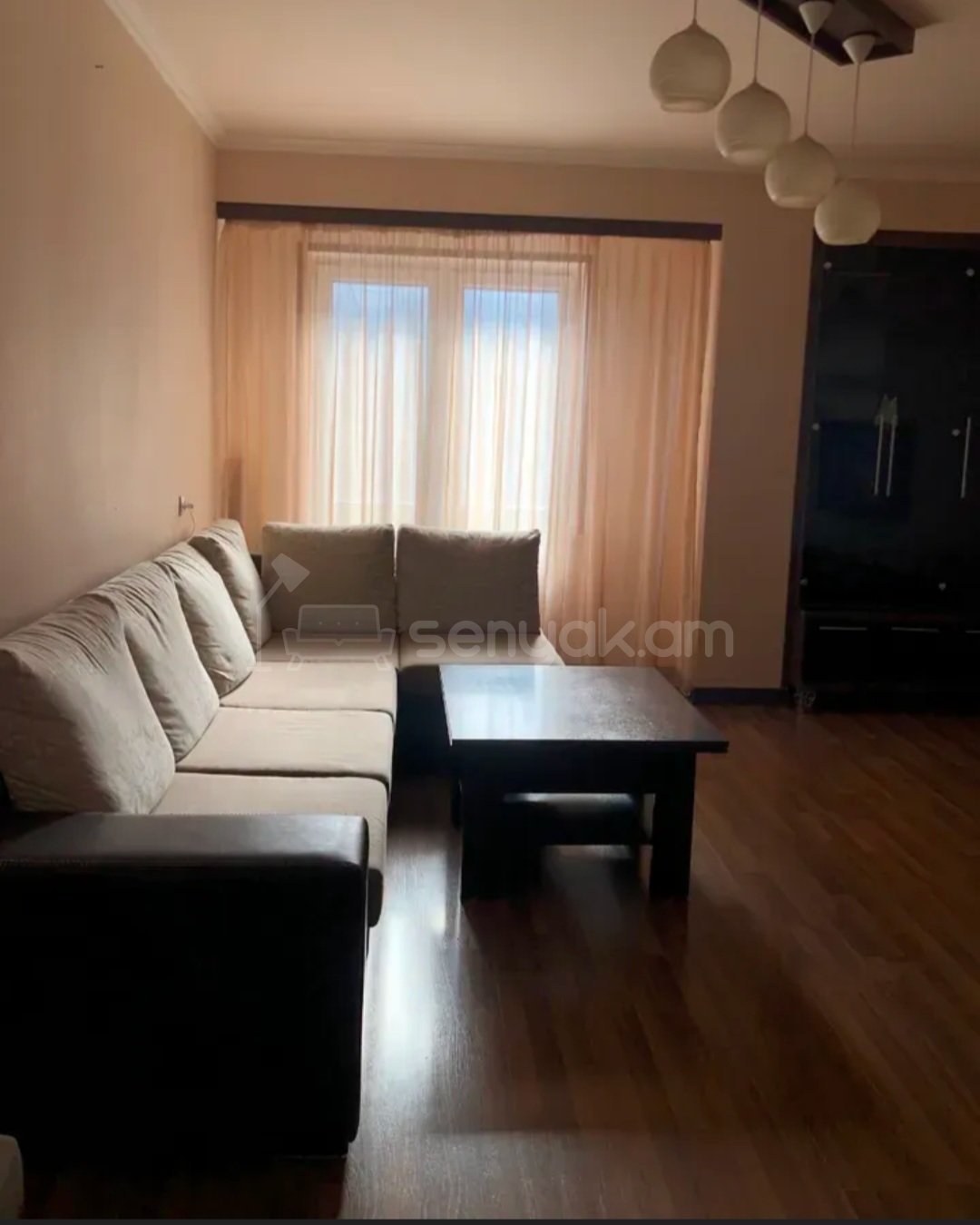 3 Սենյականոց Բնակարան, 64քմ, 7/10 հարկ, Կապիտալ Վերանորոգված, Կահավորված, Արևկող