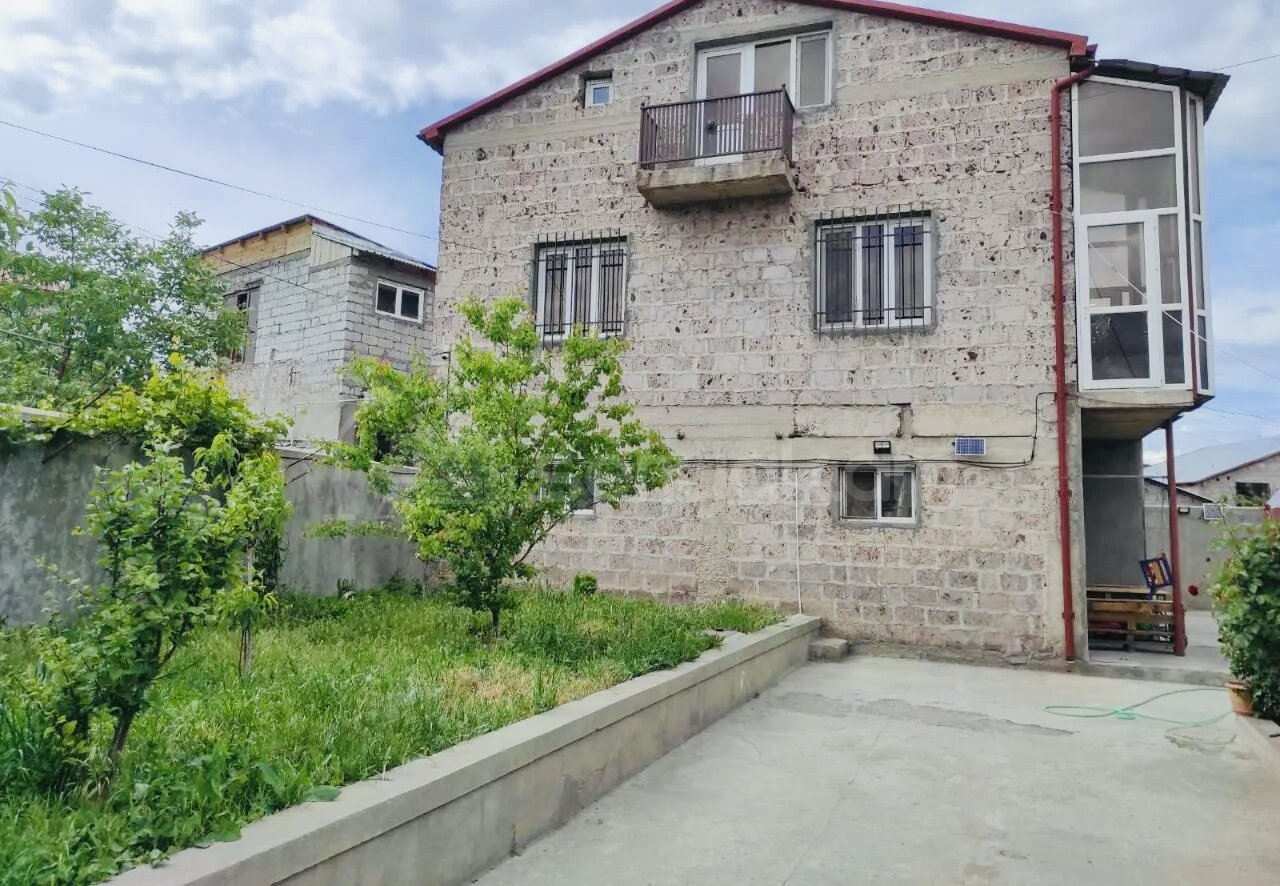 5 Սենյականոց Սեփական Տուն, 248քմ, Նորմալ Վիճակում, Կահավորված