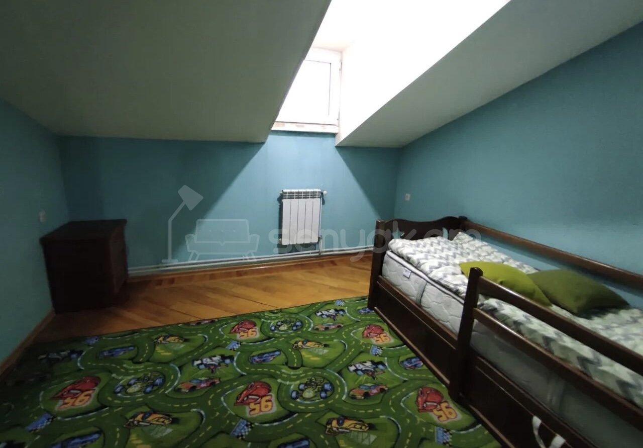 5 Սենյականոց Սեփական Տուն, 248քմ, Նորմալ Վիճակում, Կահավորված