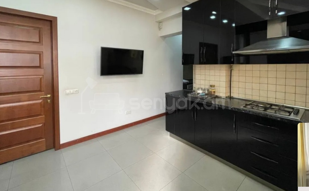 4 Սենյականոց Բնակարան Նորակառույցում, 130քմ, 5/10 հարկ, Դիզայներական Վերանորոգված, Կահավորված