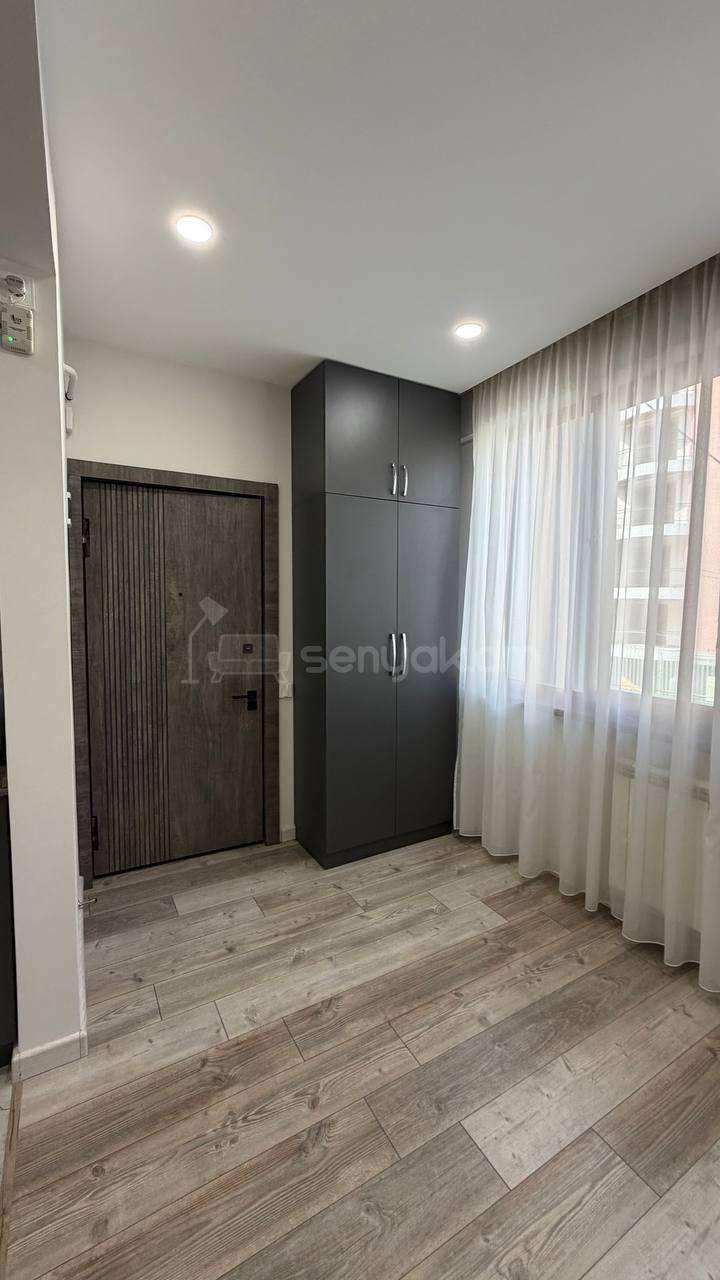 2 Սենյականոց Բնակարան Նորակառույցում, 68քմ, 3/5 հարկ, Դիզայներական Վերանորոգված, Կահավորված