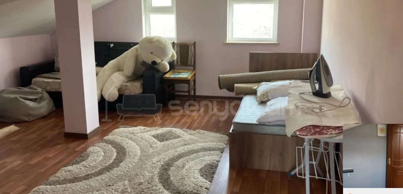 5 Սենյականոց Սեփական Տուն, 250քմ, Կապիտալ Վերանորոգված, Ավտոտնակով