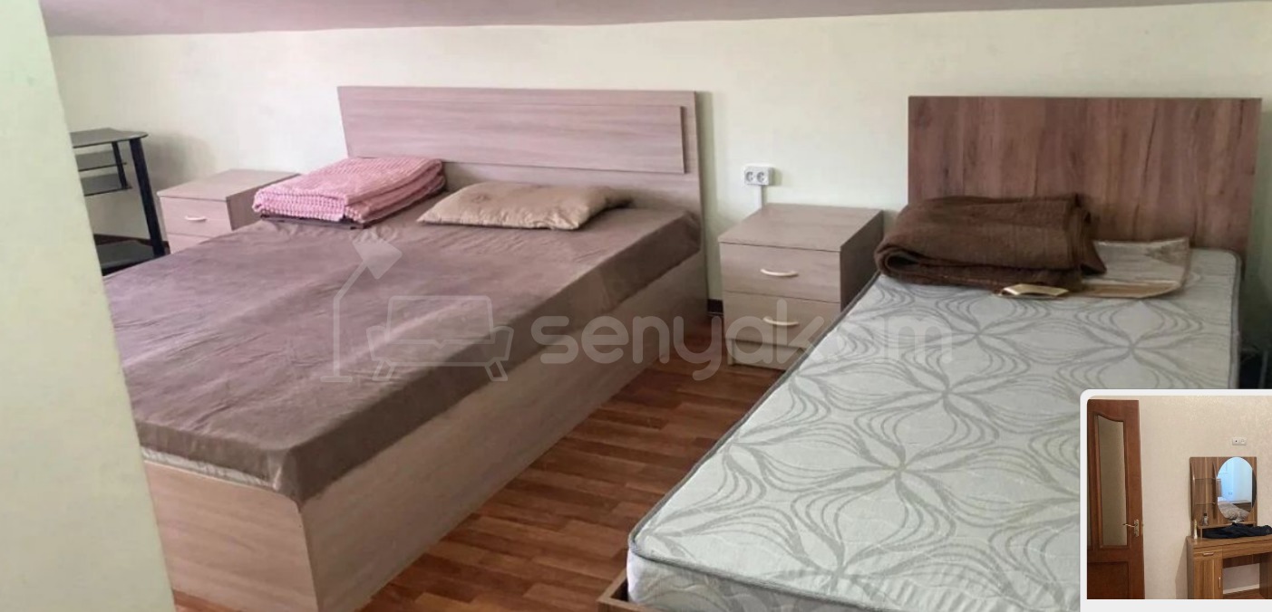 5 Սենյականոց Սեփական Տուն, 250քմ, Կապիտալ Վերանորոգված, Ավտոտնակով