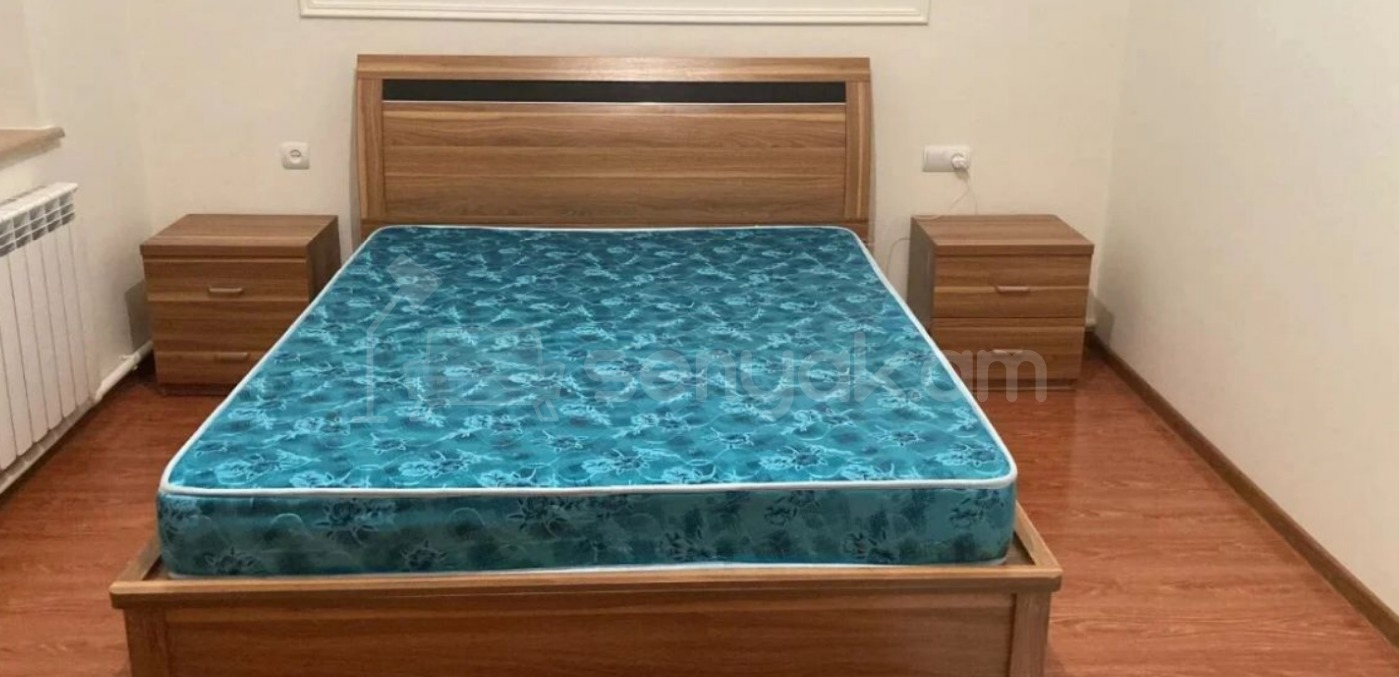 5 Սենյականոց Սեփական Տուն, 250քմ, Կապիտալ Վերանորոգված, Ավտոտնակով