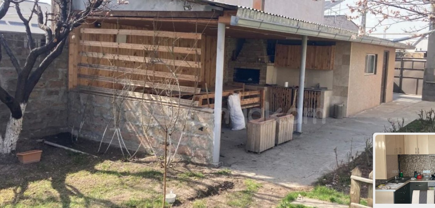 5 Սենյականոց Սեփական Տուն, 250քմ, Կապիտալ Վերանորոգված, Ավտոտնակով