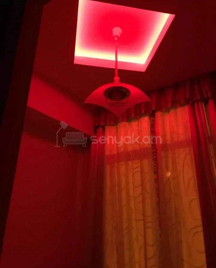 2 Սենյականոց Բնակարան Քարե Շենքում, 3քմ, 2/5 հարկ, Նորմալ Վիճակում, Կահավորված