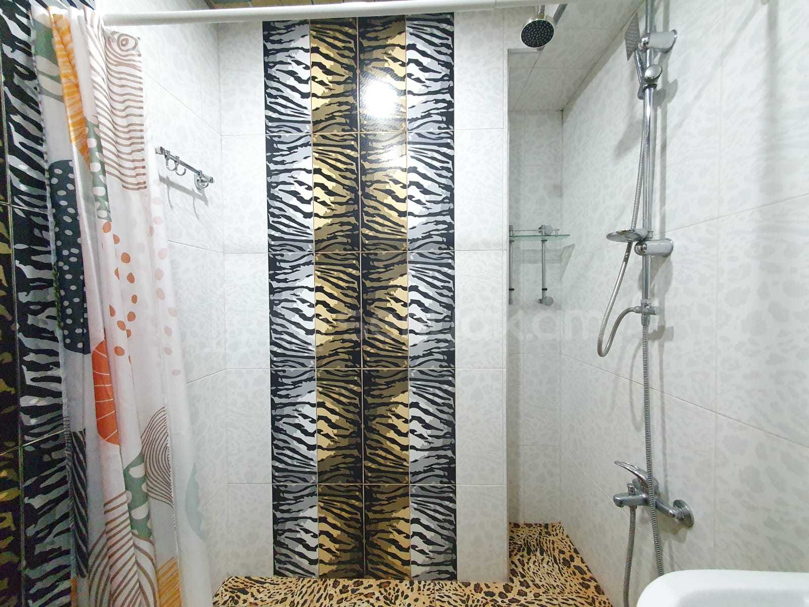 2 Սենյականոց Բնակարան, 44քմ, 6/9 հարկ, Դիզայներական Վերանորոգված