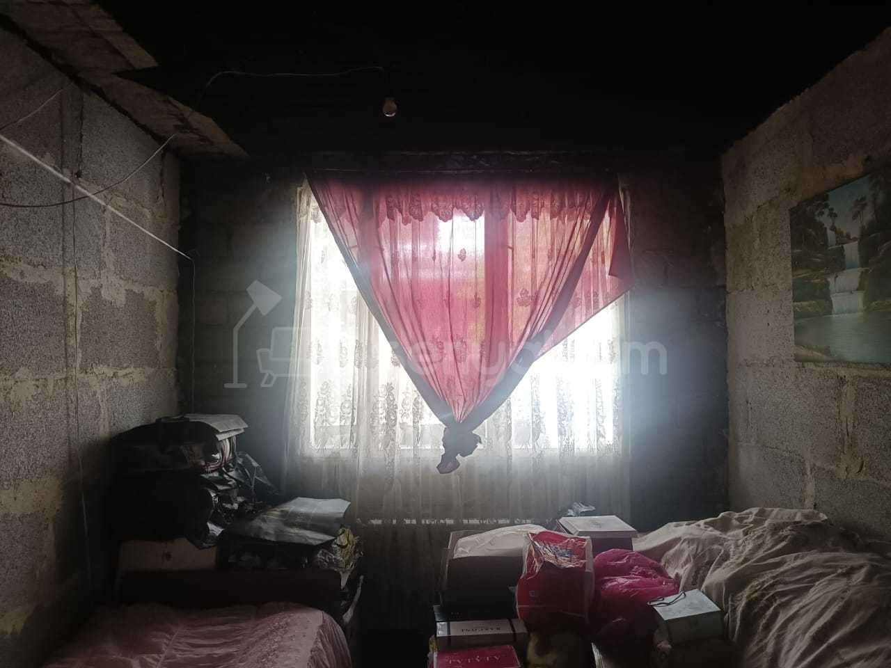 5 Սենյականոց Բնակարան Քարե Շենքում, 94քմ, 1/5 հարկ, Կոսմետիկ Վերանորոգված